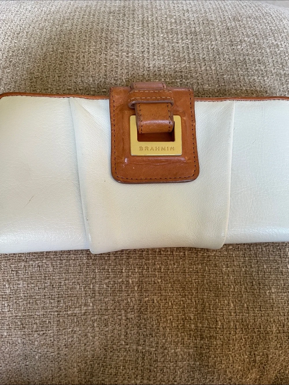 Brahmin Wallet